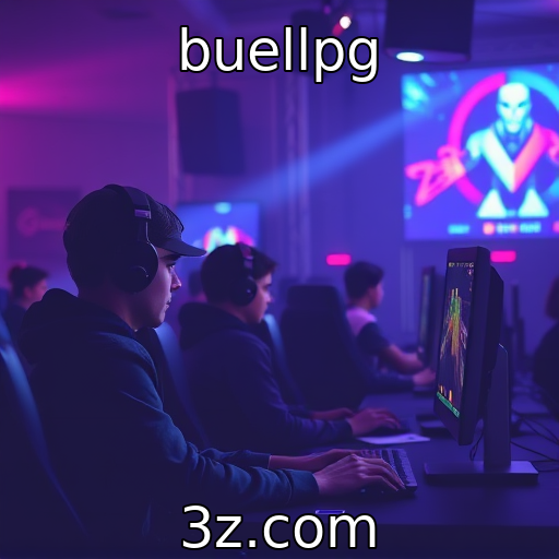 O crescimento do eSports e suas implicações sociais