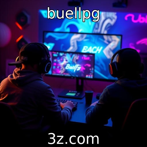 Evolução das plataformas de streaming para gamers