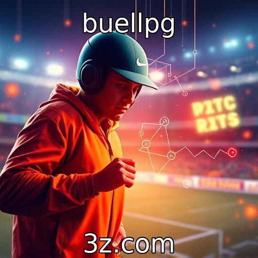 buellpg Explorando as Melhores Estratégias para Apostas em E-Sports