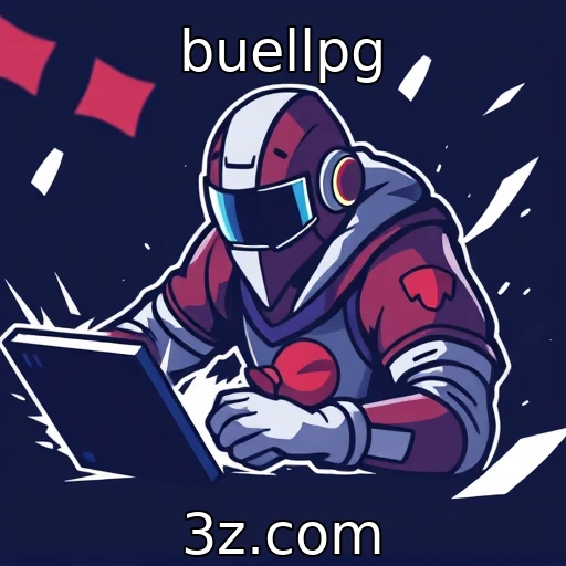 buellpg Apostas Esportivas: Analisando os Jogos que Podem Te Enriquecer