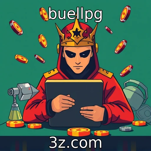 buellpg Práticas essenciais para garantir sua segurança em cassinos online