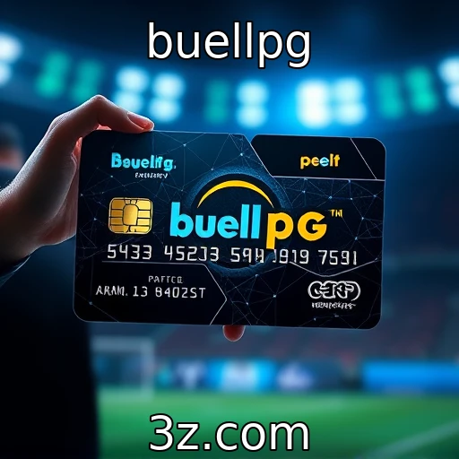 buellpg Como as carteiras digitais estão transformando o mercado de apostas