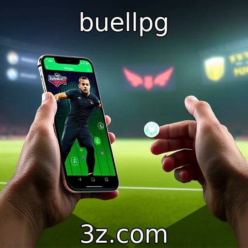 buellpg Desvendando as apostas esportivas: análises que você não pode ignorar