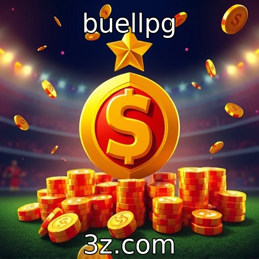 buellpg Como as apostas esportivas estão moldando o futuro do entretenimento