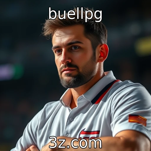 buellpg Apostas Esportivas: Como Analisar Partidas e Aumentar Sua Chance de Ganhar