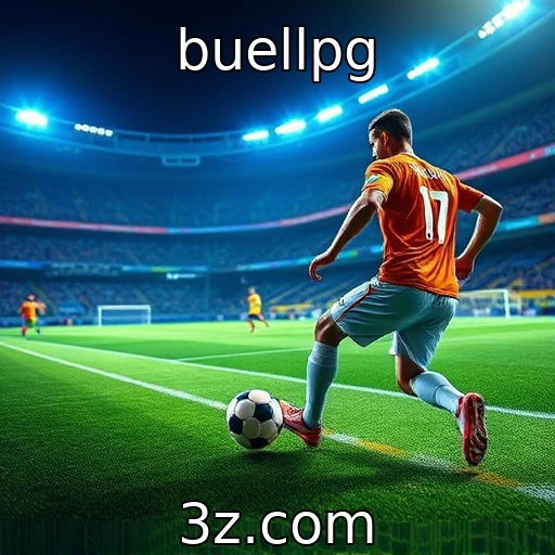 buellpg Crescimento das Apostas Esportivas no Brasil: Uma Análise Detalhada