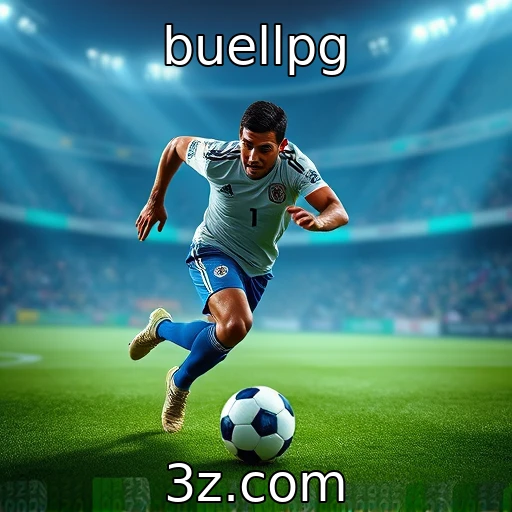 buellpg Apostas esportivas: dicas essenciais para expert em análises de partidas